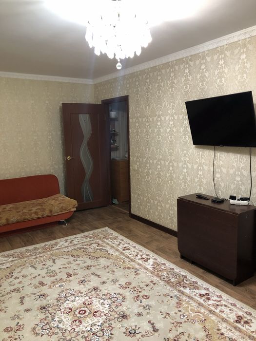 Сдаю квартиру на аренду