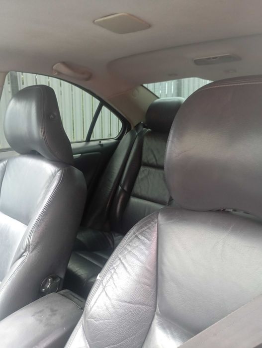 VOLVO S60 2008 — imagine 2
