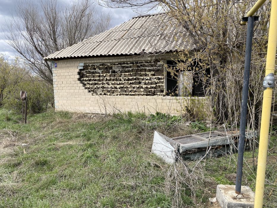 Продам землю не дорого