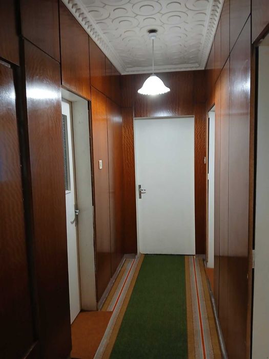 Продава се Многостаен апартамент в Разград, Варош - 137 кв.м за 1497 €/кв.м - Снимка #4