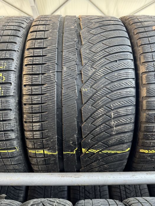 Anvelope 285/30/20 Michelin