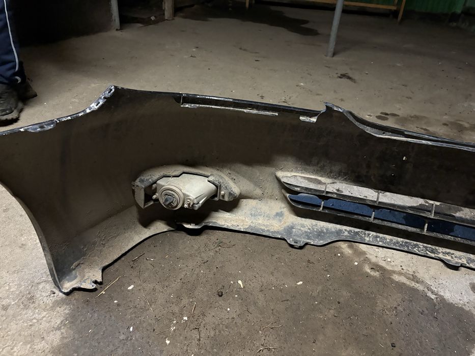 Бампер камри 30 американец