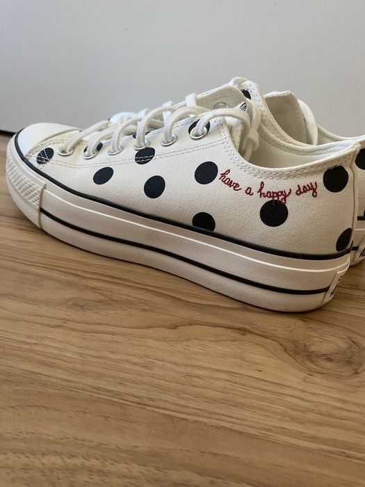 Converse размер 40