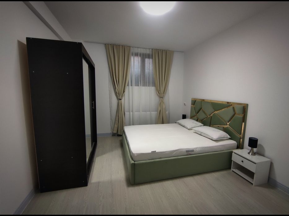 Apartament 3 Camere Bucurestii Noi , Mutare imediata, Sec 1