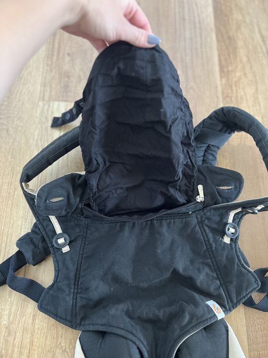 Ергономична раница Ergobaby 360 - 0м.-15кг.