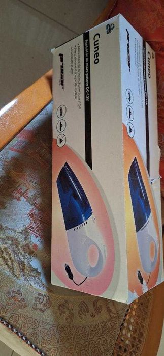 ap calcat-aburi Silver Crest nou 4 in 1 pret120lei aspirator auto50lei