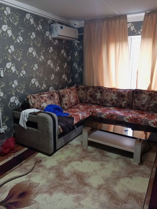 Аренда сергели СПУТНИК 8  2-хонали 250$