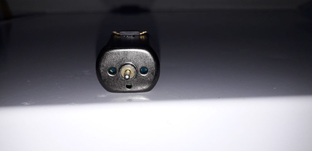 Vand motor locomotiva Piko 5 poli