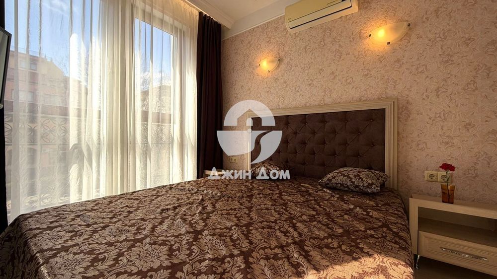 Продава се Тристаен апартамент в к.к. Слънчев бряг - 71 кв.м за 862 €/кв.м - Снимка #8