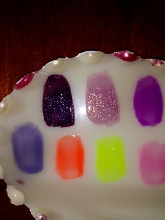 Продам шикарный набор гель лаков