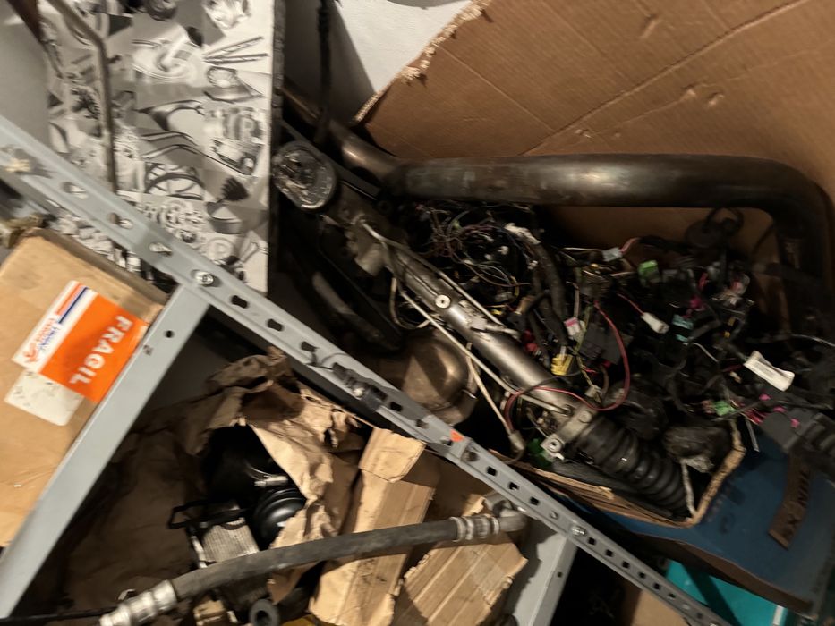 Piese Seat Ibiza 6 J