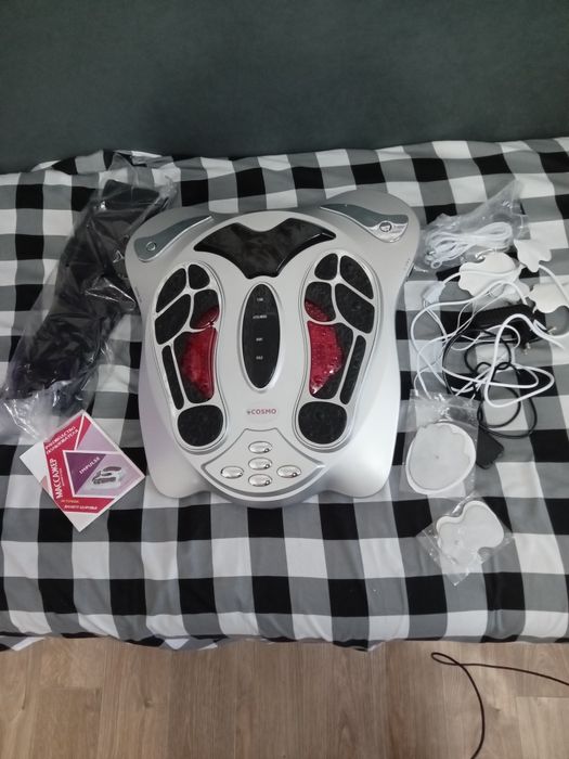 Электросимулятор,электроаппарат.