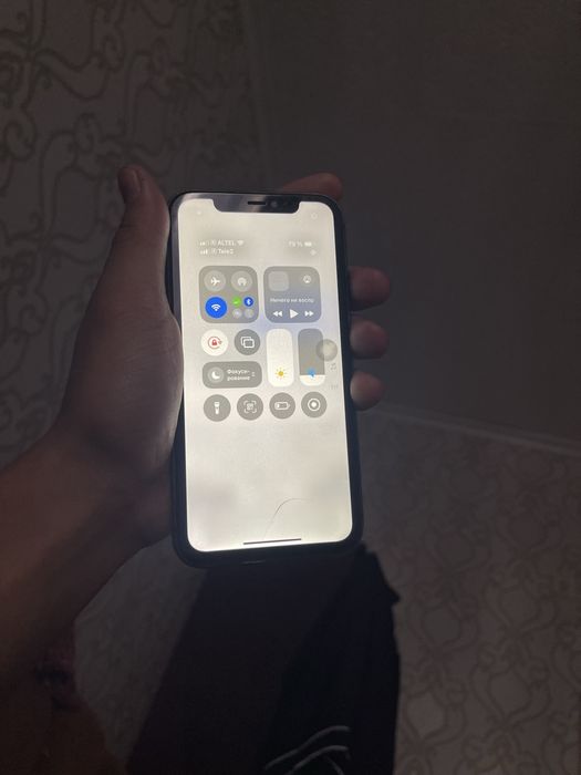 iPhone 11 64gb black