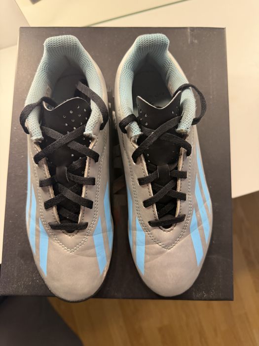 Детски футболни обувки Adidas Messi