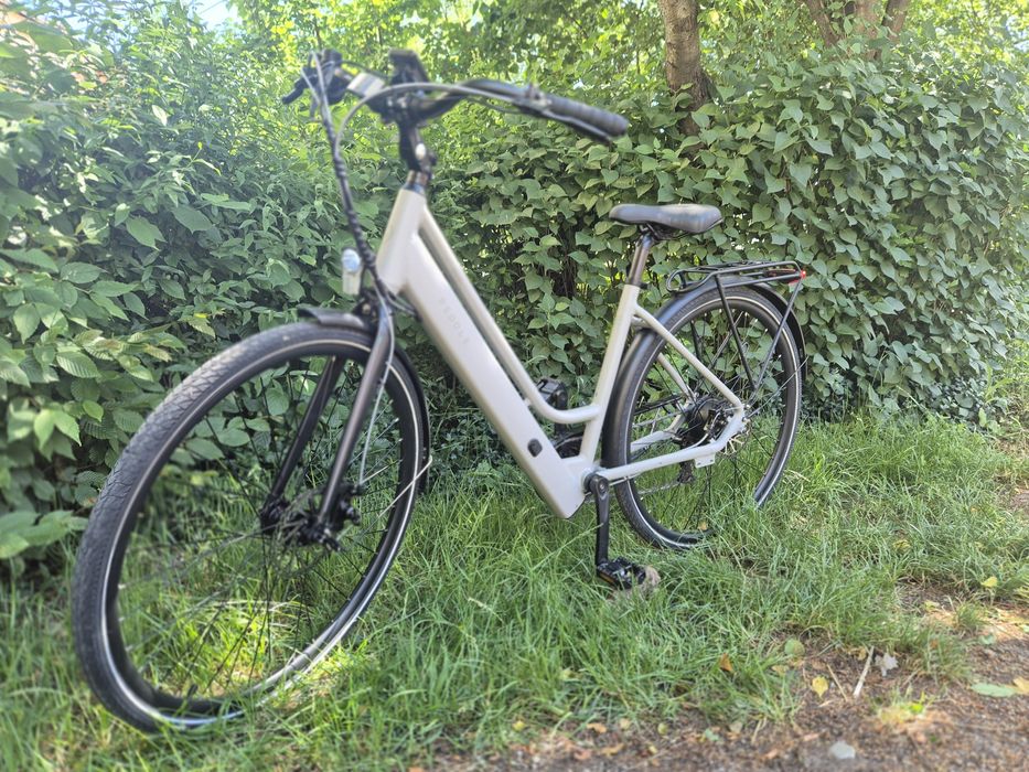 Biciclete electrice