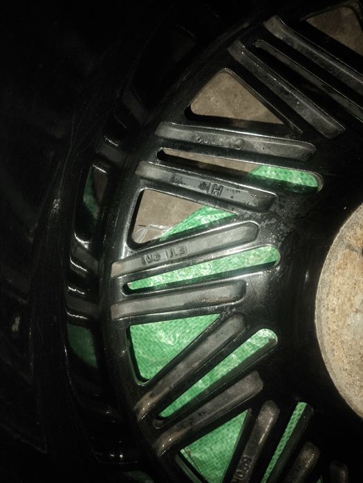 Продам колеса в сборе