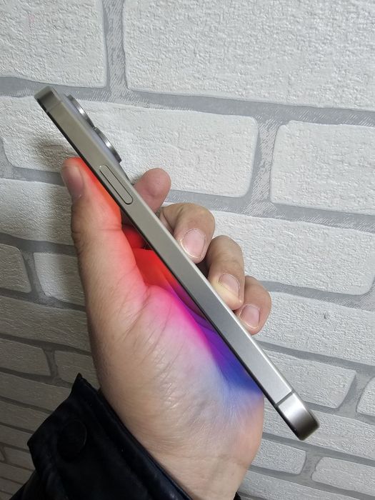 iPhone 15 Pro Max 256 gb karobka dok