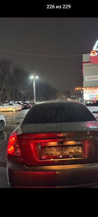 Продается жентра автомат.