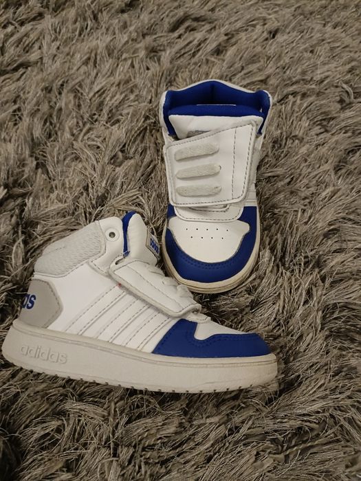 Ghete Adidas copii,mărimea 23