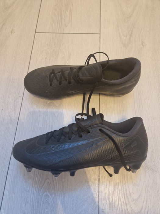 Ghete fotbal nike zoom vapor 16 ACAD SG-PRO marime 40