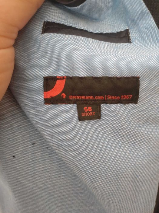 Продавам мъжки сака 56-ти номер