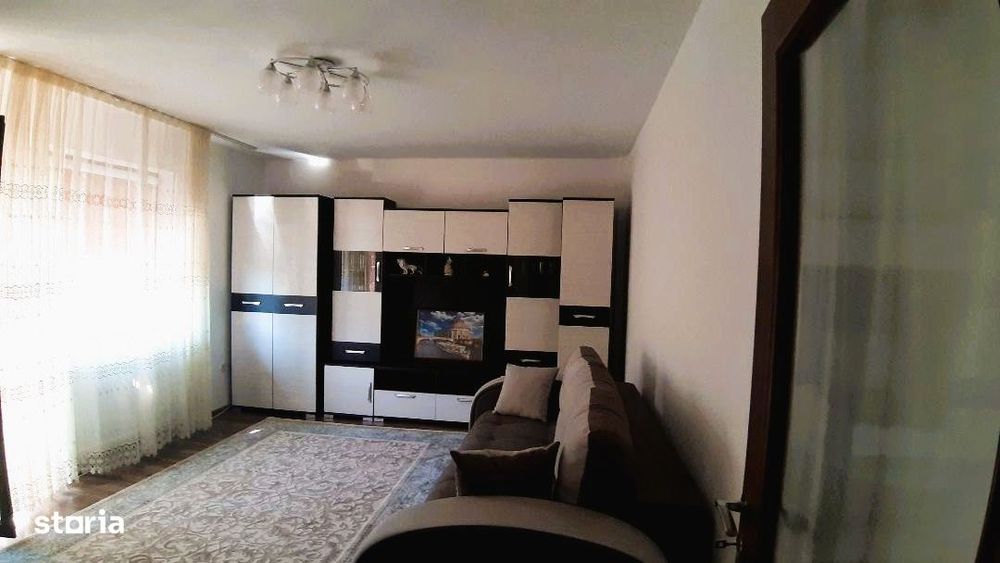 Apartament 2 camere Alba Mal