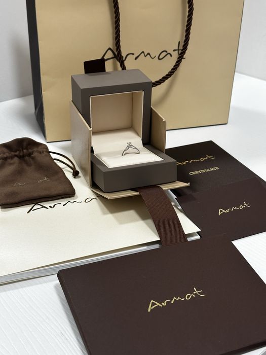 Armat кольцо KE00516