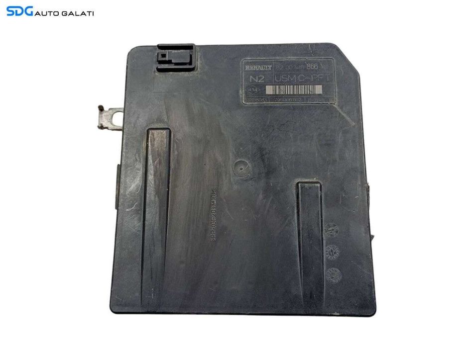 Panou Tablou Sigurante Renault Megane 2 1.9 DCI 2002 - 2008 Cod 8200481866 [LR0797]