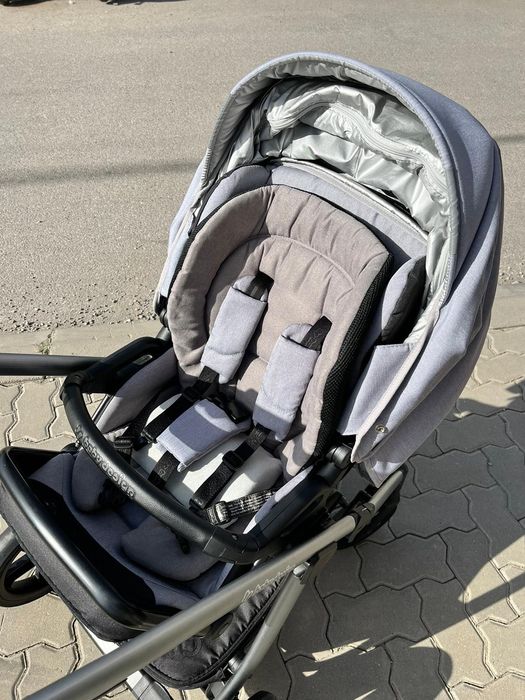 Бебешка количка Baby Design “Husky”