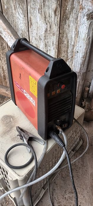 Aparat sudura inverter Cebora 200A