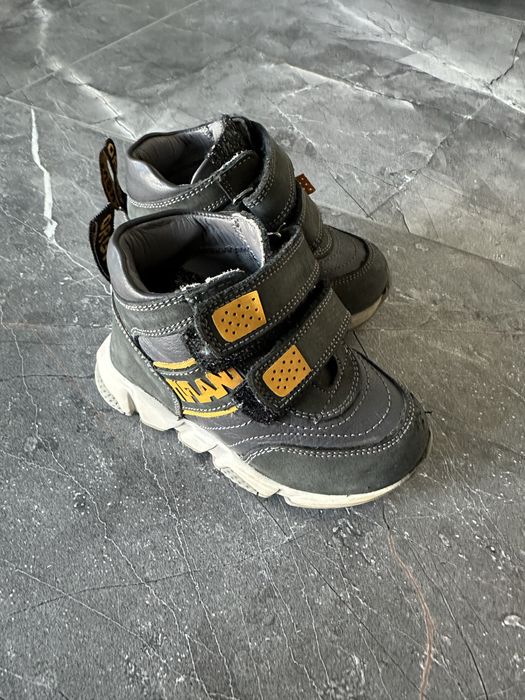 Ботинки Tiflani