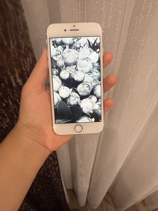 Phone 6s sotiladi