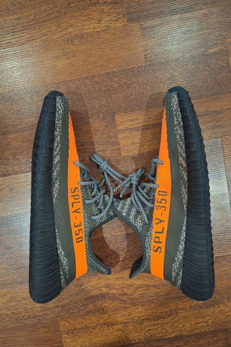 Yeezy 350 Beluga