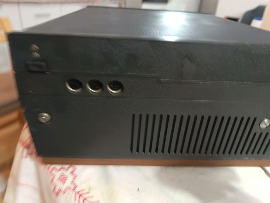 Magnetofon german  UHER742 l