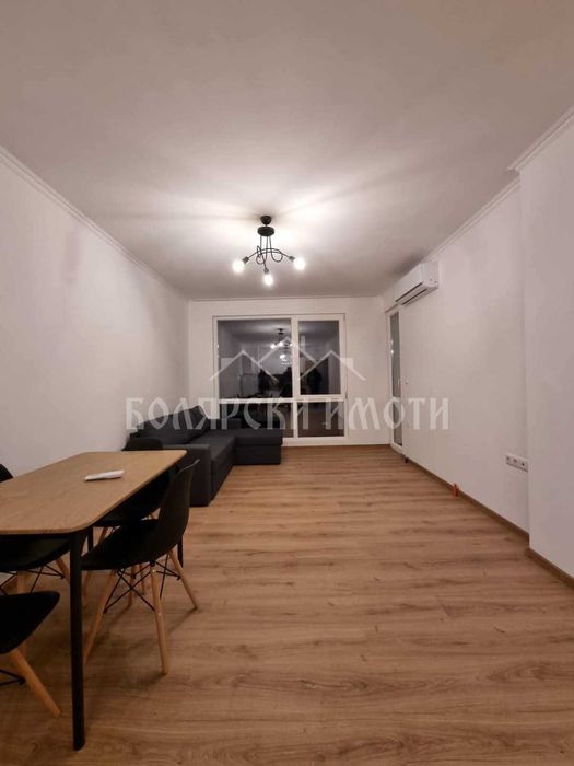 Дава се под наем Тристаен апартамент в Велико Търново, Акация - 75 кв.м за 433.5 € - Снимка #4