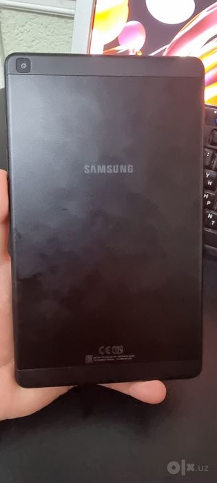 Samsung Tab A [8.0 2019]