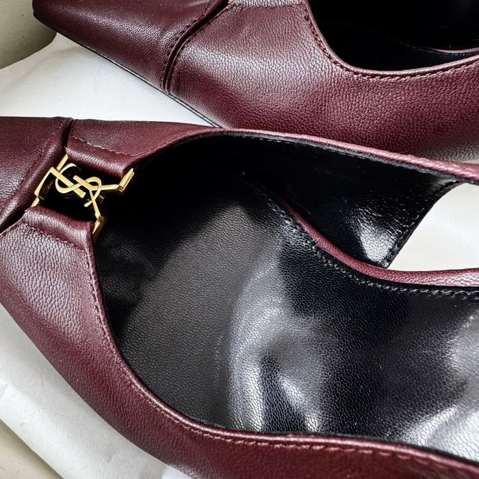 Pantofi model Saint Laurent Premium