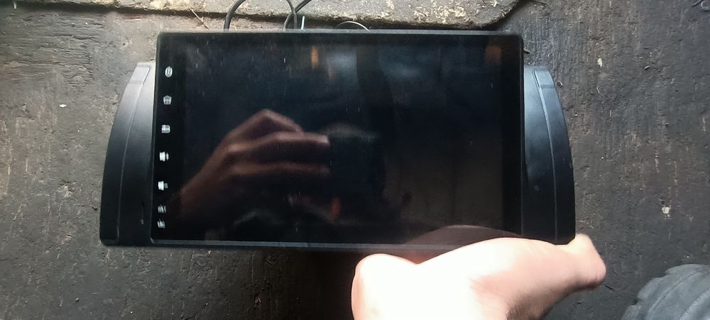 Продаётся android на BMW е39.е53