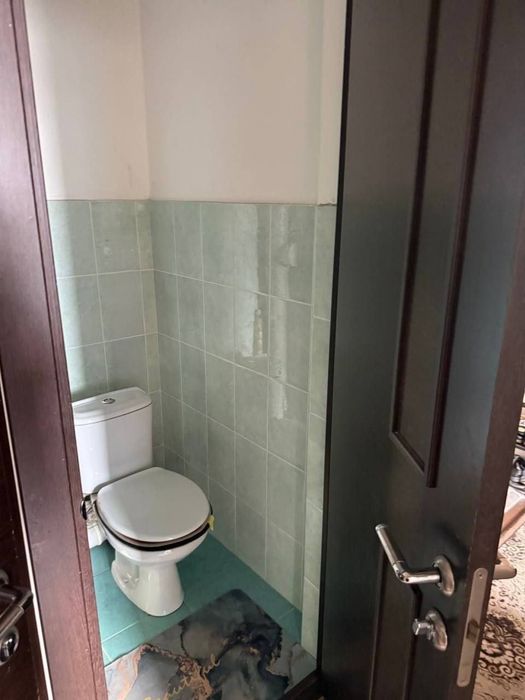 Продается 3х ком.кв.3/4/7 Янгихает-Сергели 7а