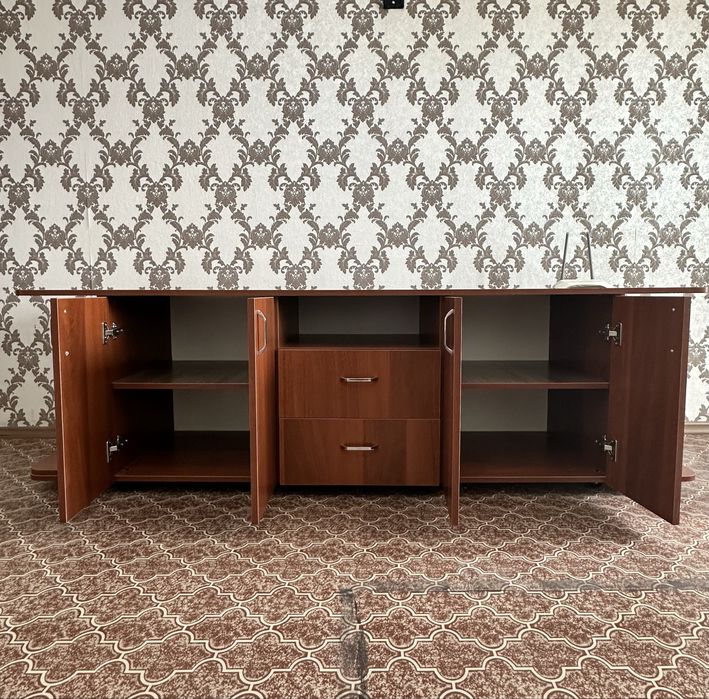 Продам тумбу, шкаф