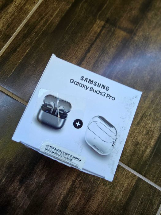 Samsung Galaxy Buds3 Pro (SM-R630NZ)