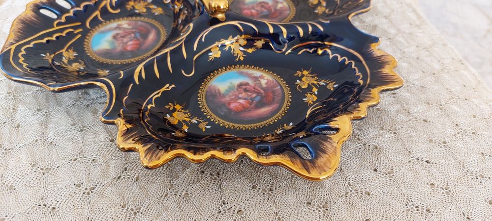 Менажница мадонна