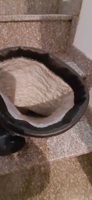 Дамски ботуши естествена кожа