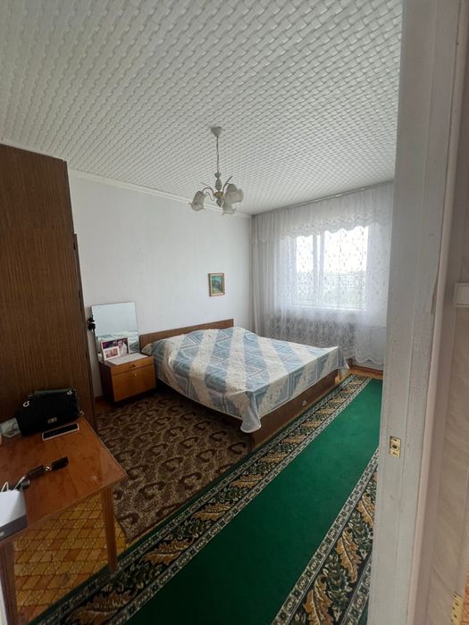 Продам 3х комнатную квартиру