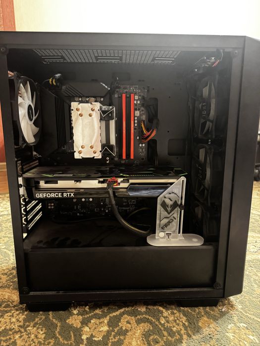 Игровой компьютер комплект