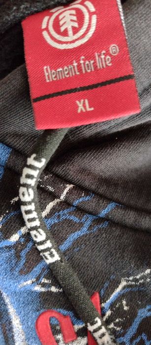 Скейт суитшърт/суичър Element