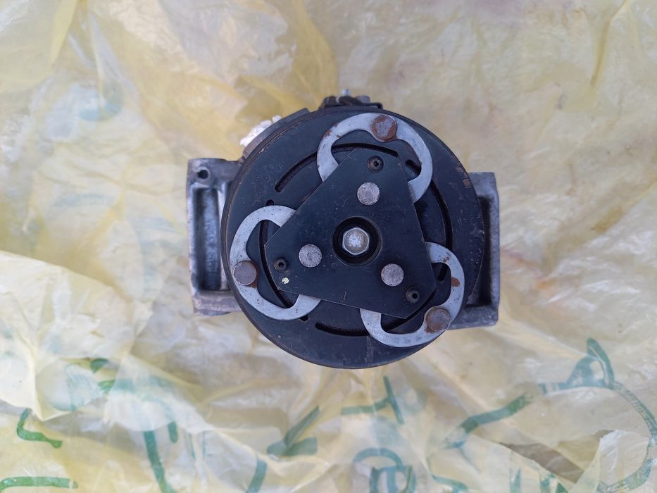 Compresor Dacia Logan Sandero 2 motor 1.0 2012-2025 sce tce