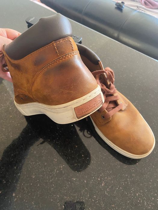 Timberlend обувки 42 номер запазени