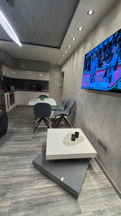 Продава се Тристаен апартамент в с. Нови хан, Област София-област - 80 кв.м за 2625 €/кв.м - Снимка #9