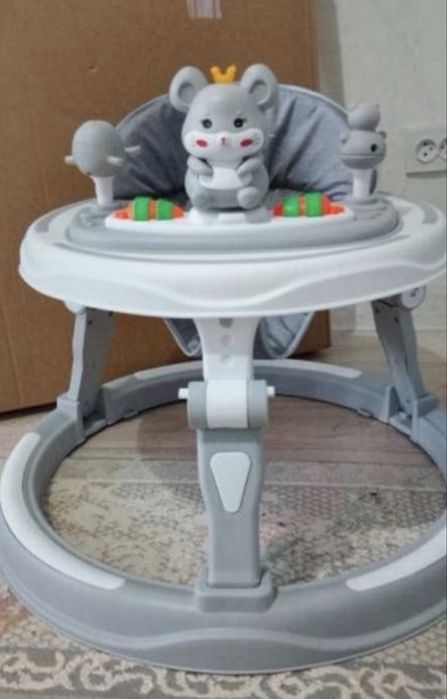 Продам детский ходунок